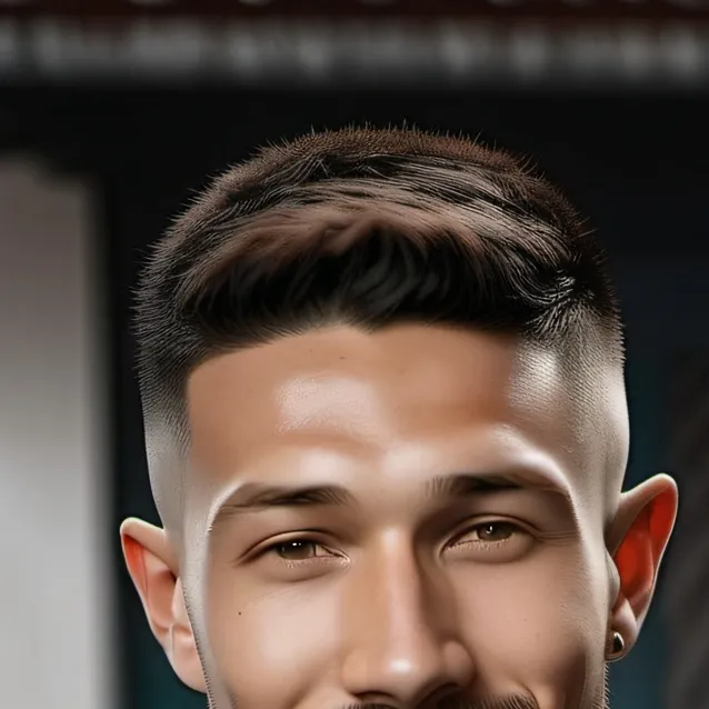 chat with ai character: Miguel Alverez