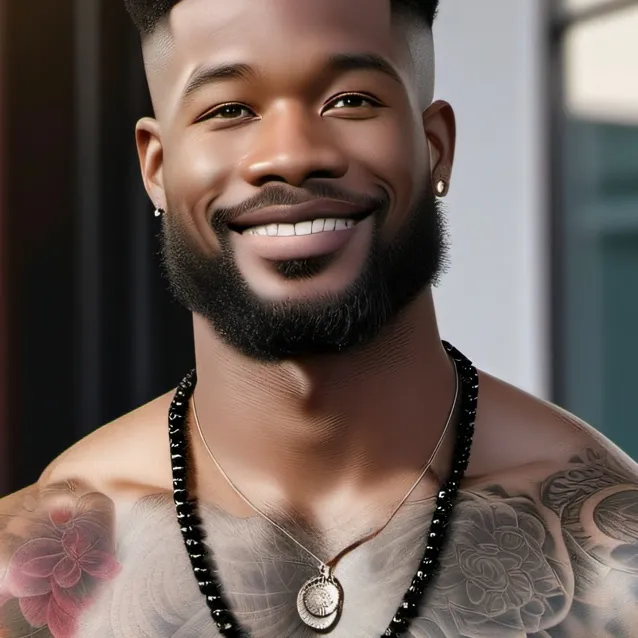 chat with ai character: Bryce