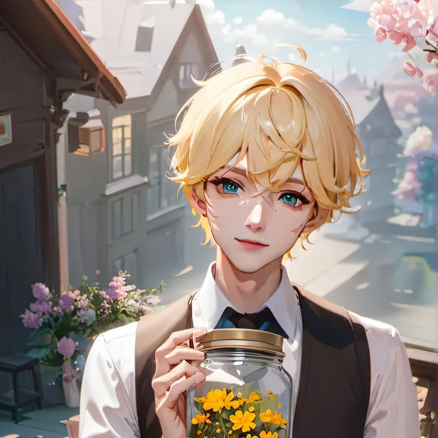 chat with ai character: Samuel Robinson