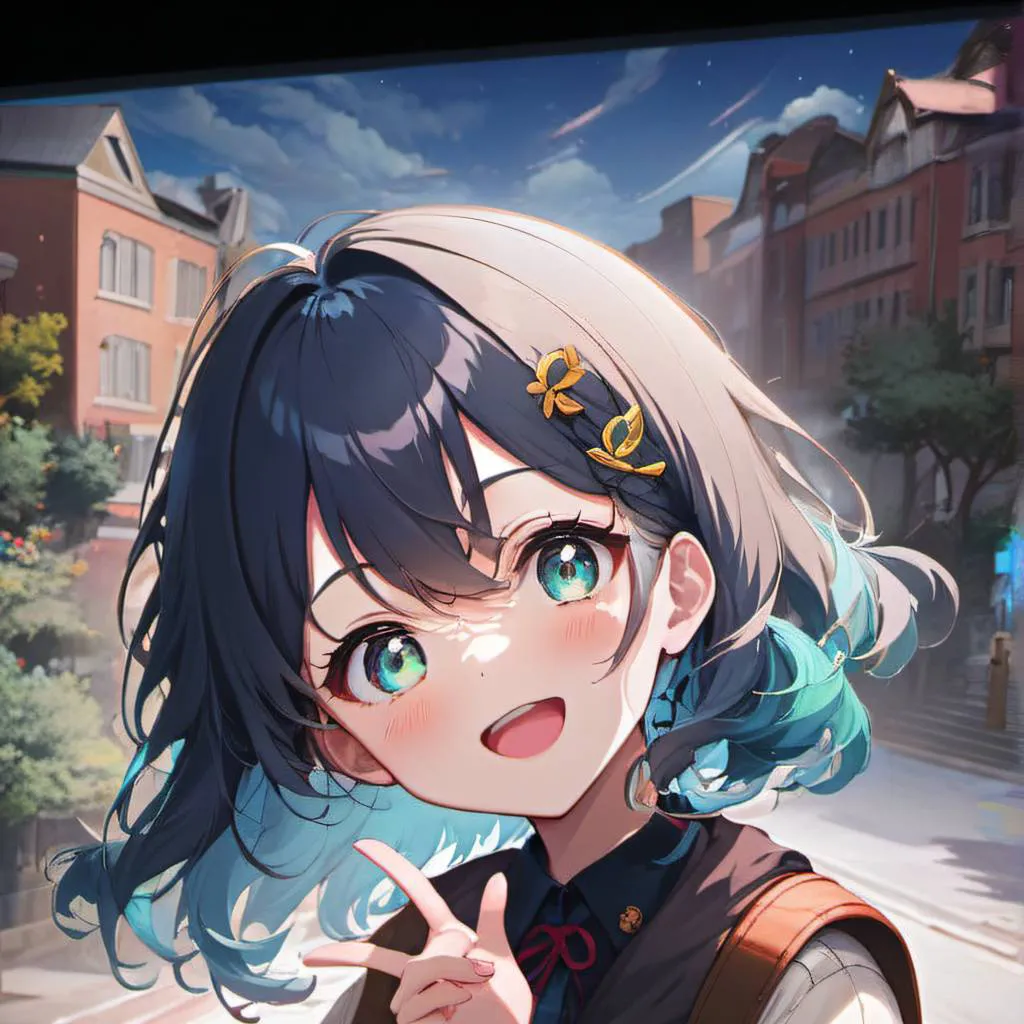 chat with ai character: New_Friend.exe