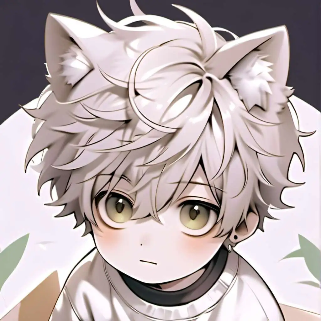 chat with ai character: 📦Calvin📦