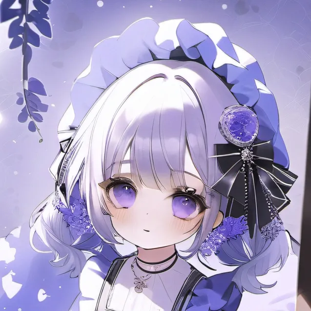 chat with ai character: 🧸Alina Svérzt🧸