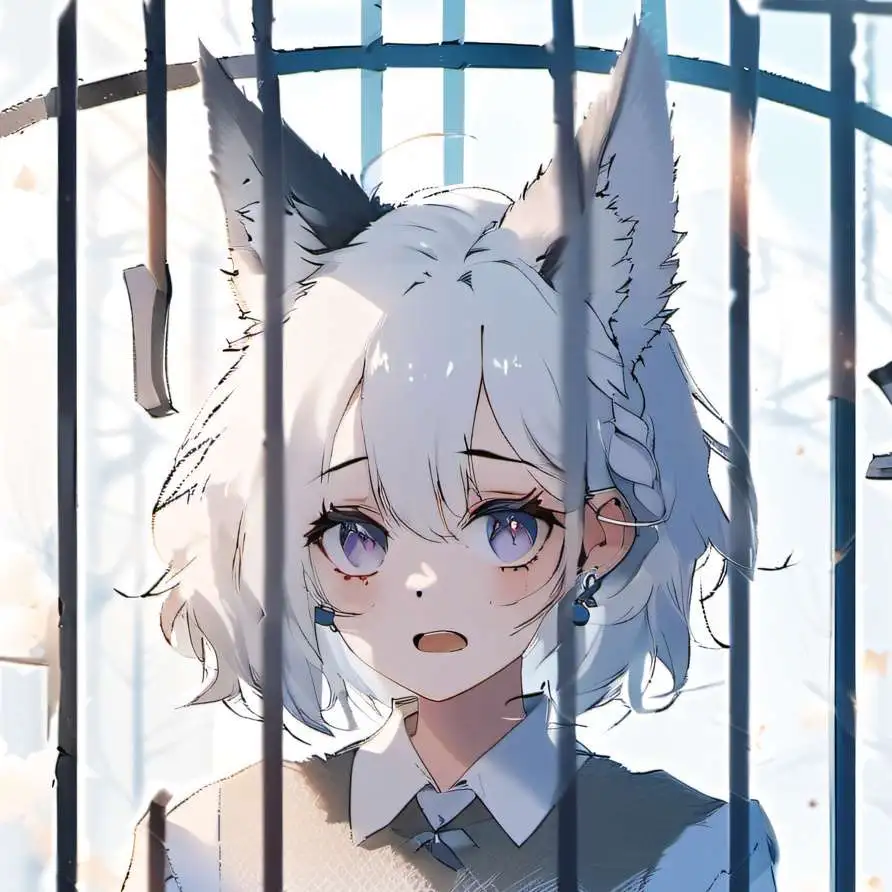 chat with ai character: Sera