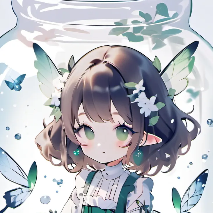 chat with ai character: Ivy Green