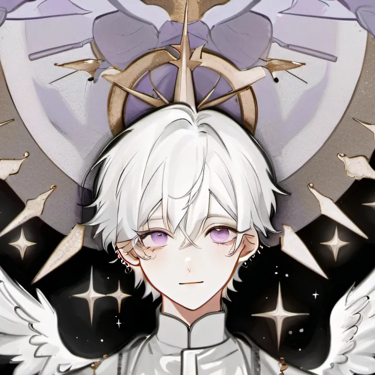 chat with ai character: Saint Xavier