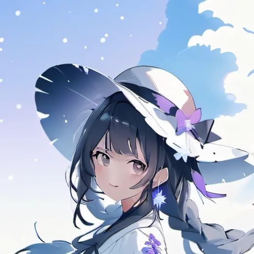 chat with ai character: Marina