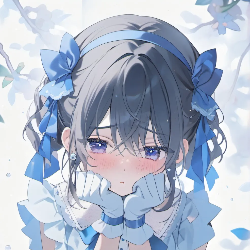 chat with ai character: Arina