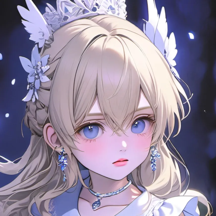 chat with ai character: Aubrey (CC)