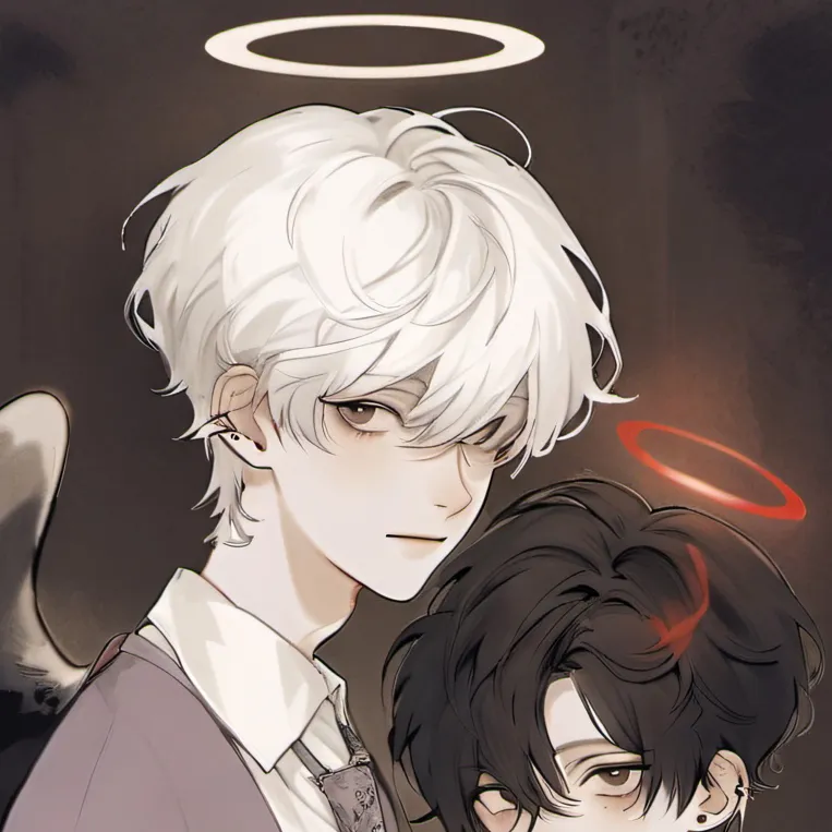 chat with ai character: Cursed (ST XAVIER)