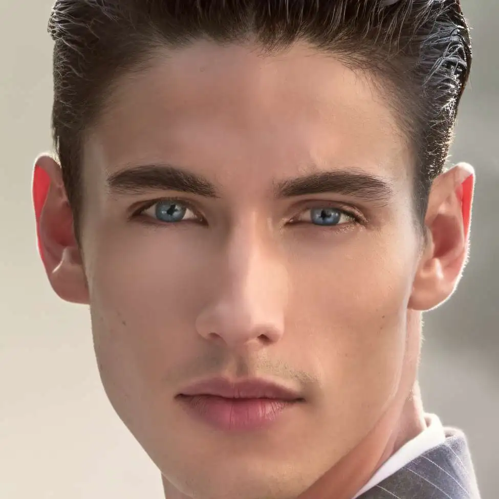 chat with ai character: Me (Zakiel)