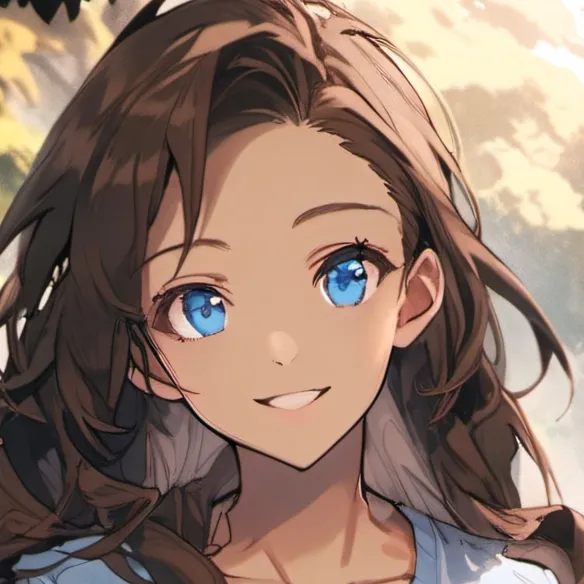 chat with ai character: Trixan Everlock