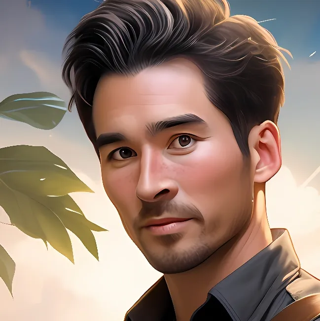 chat with ai character: Travis Montgomery 