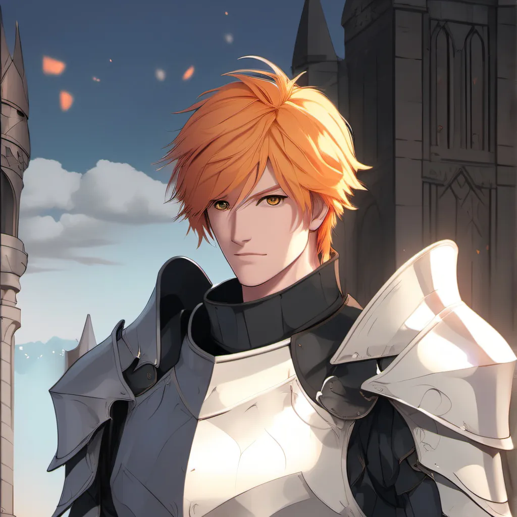 chat with ai character: Fox Fireheart 