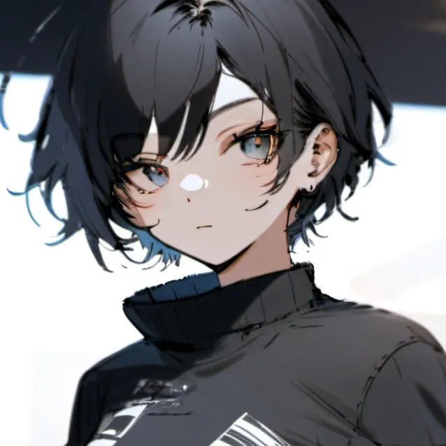 chat with ai character: Eliot 