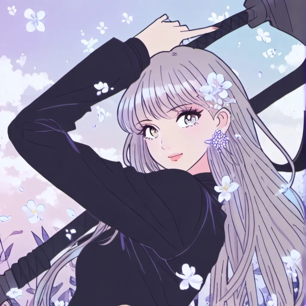 chat with ai character: Yono 