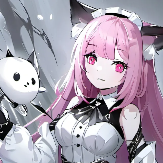 chat with ai character: Stella