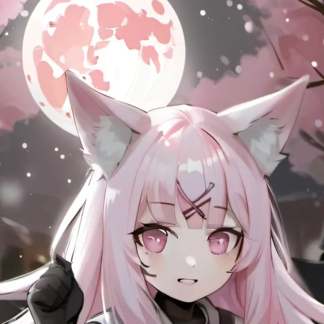 chat with ai character: Stella