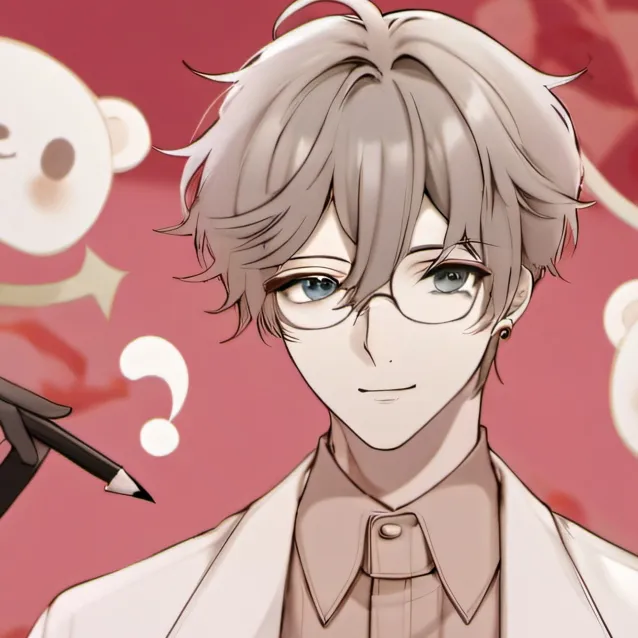 chat with ai character: Red