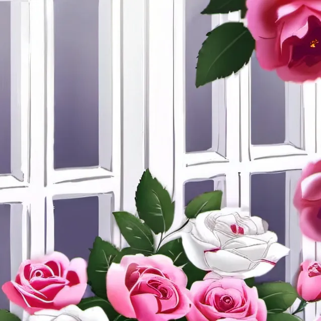 chat with ai character: Rainbow Friends