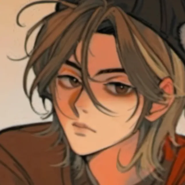 chat with ai character: Ryder<3