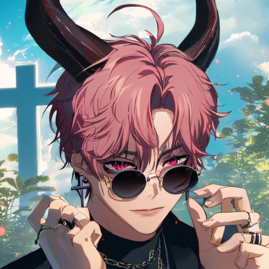 chat with ai character: Jinx