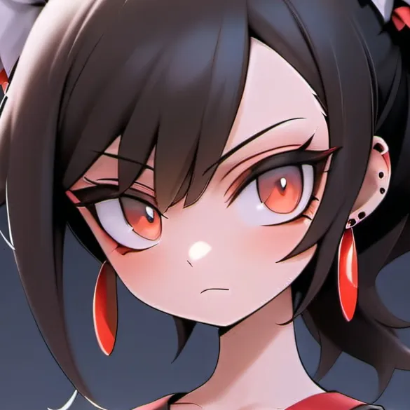 chat with ai character: Shade