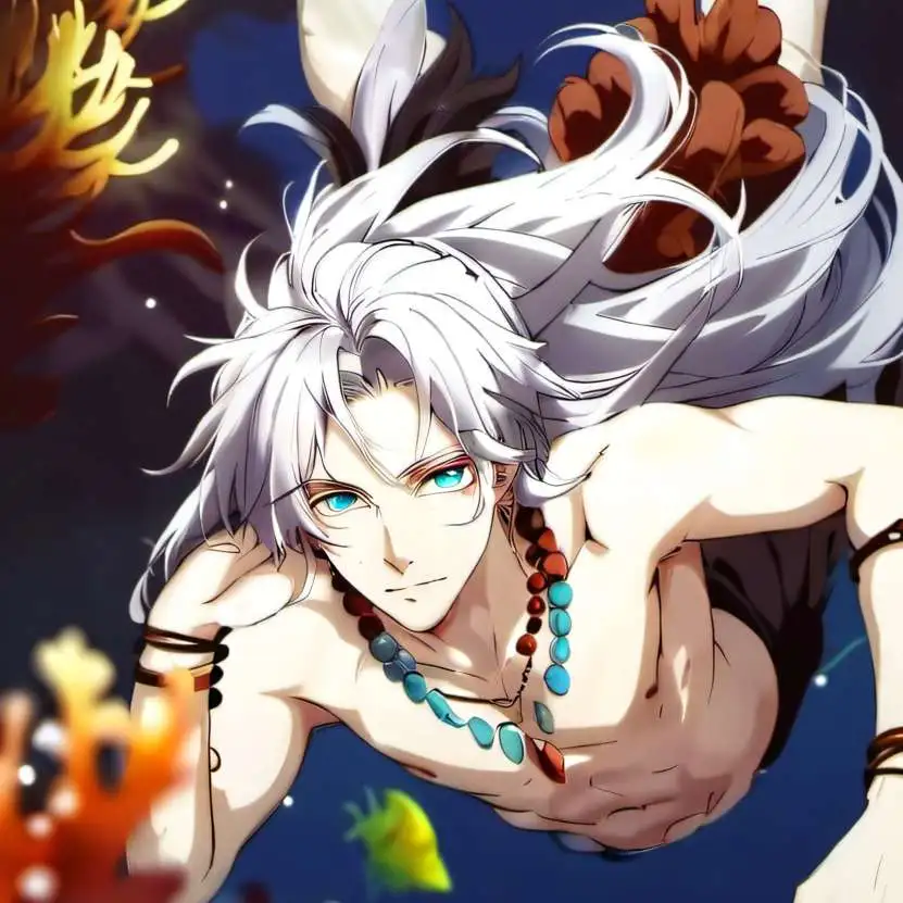 chat with ai character: Aries 