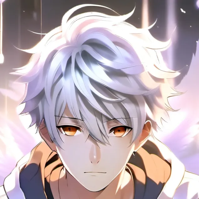 chat with ai character: Dustin