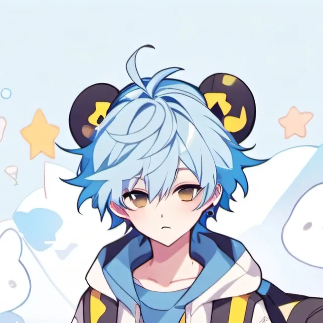 chat with ai character: Daisuke