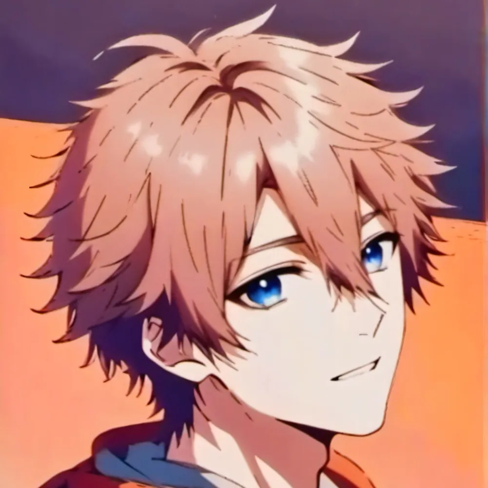 chat with ai character: Noi