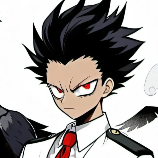 chat with ai character: Muninn