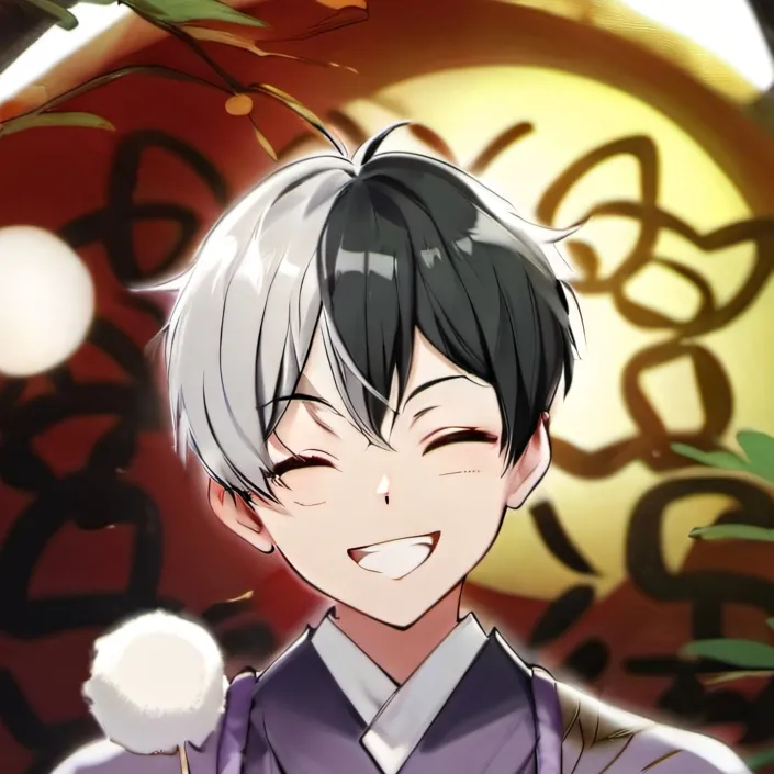 chat with ai character: Gen Asagiri