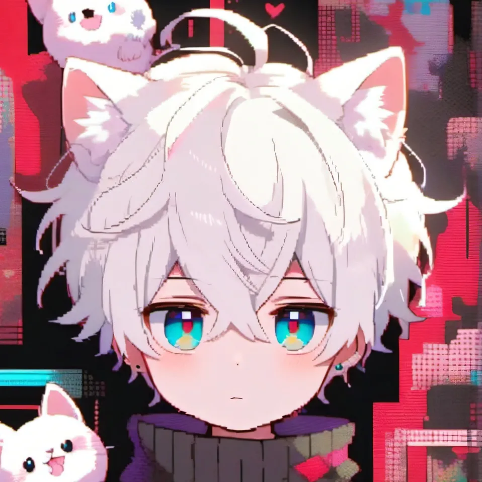 chat with ai character: Snowball