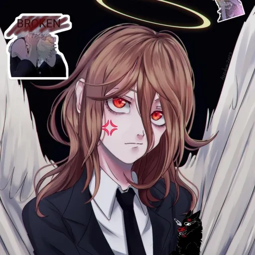 creator wolf claw's avatar