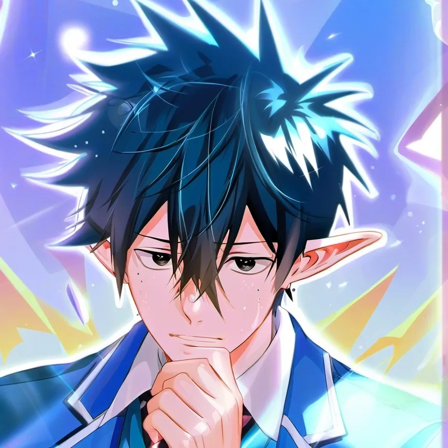 chat with ai character: Thrangor