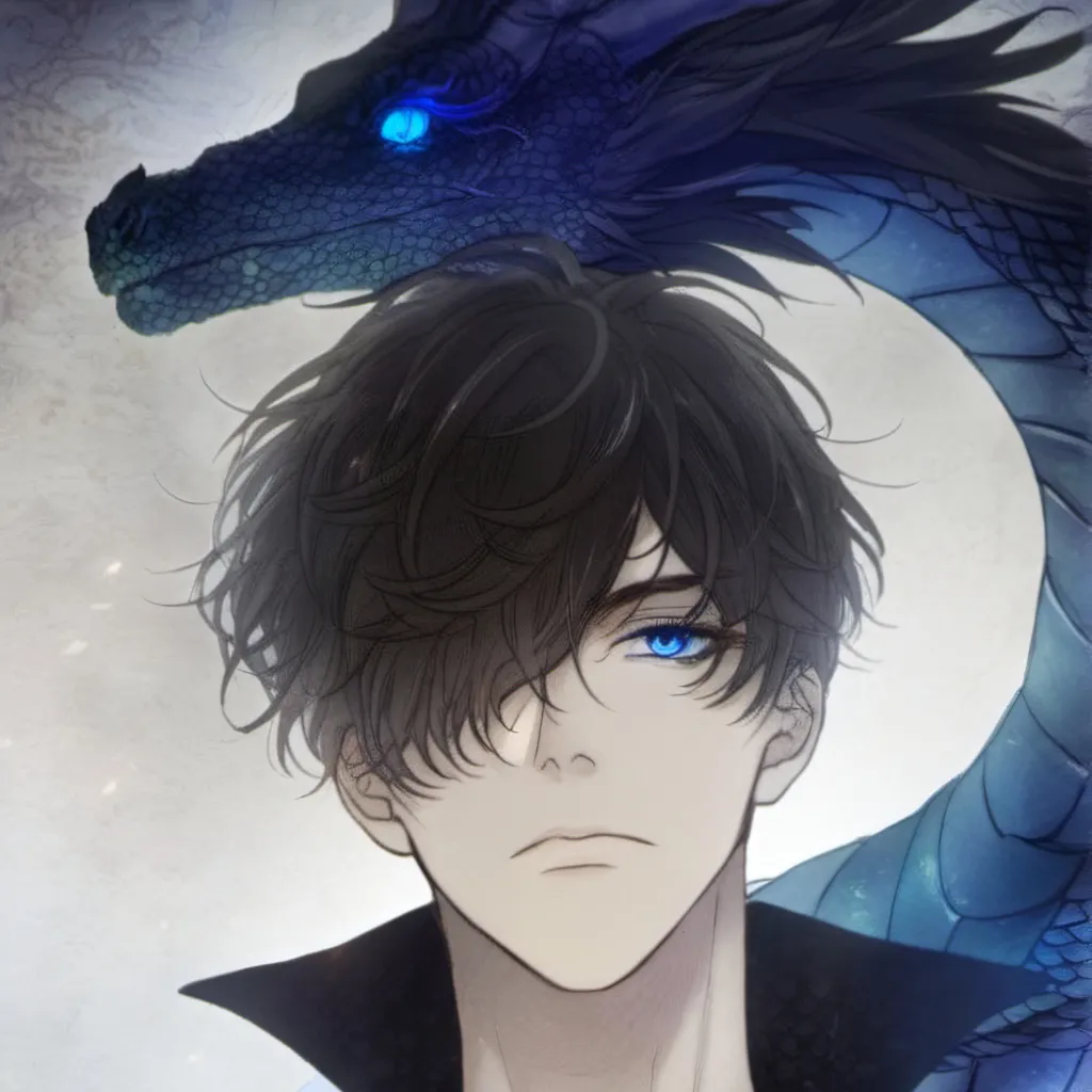 chat with ai character: Ryu