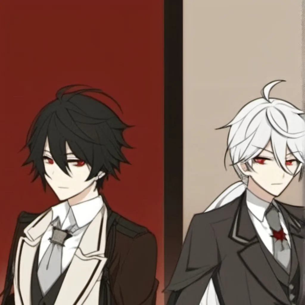 chat with ai character: Aiden