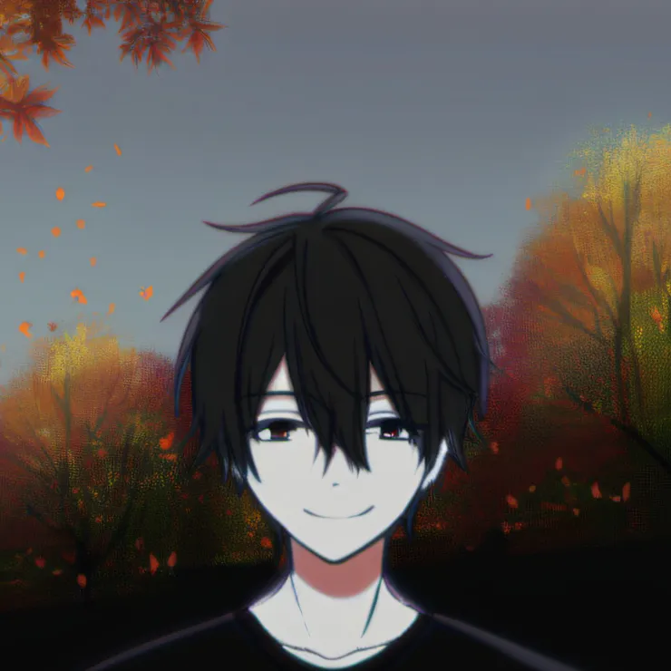 chat with ai character: Leo