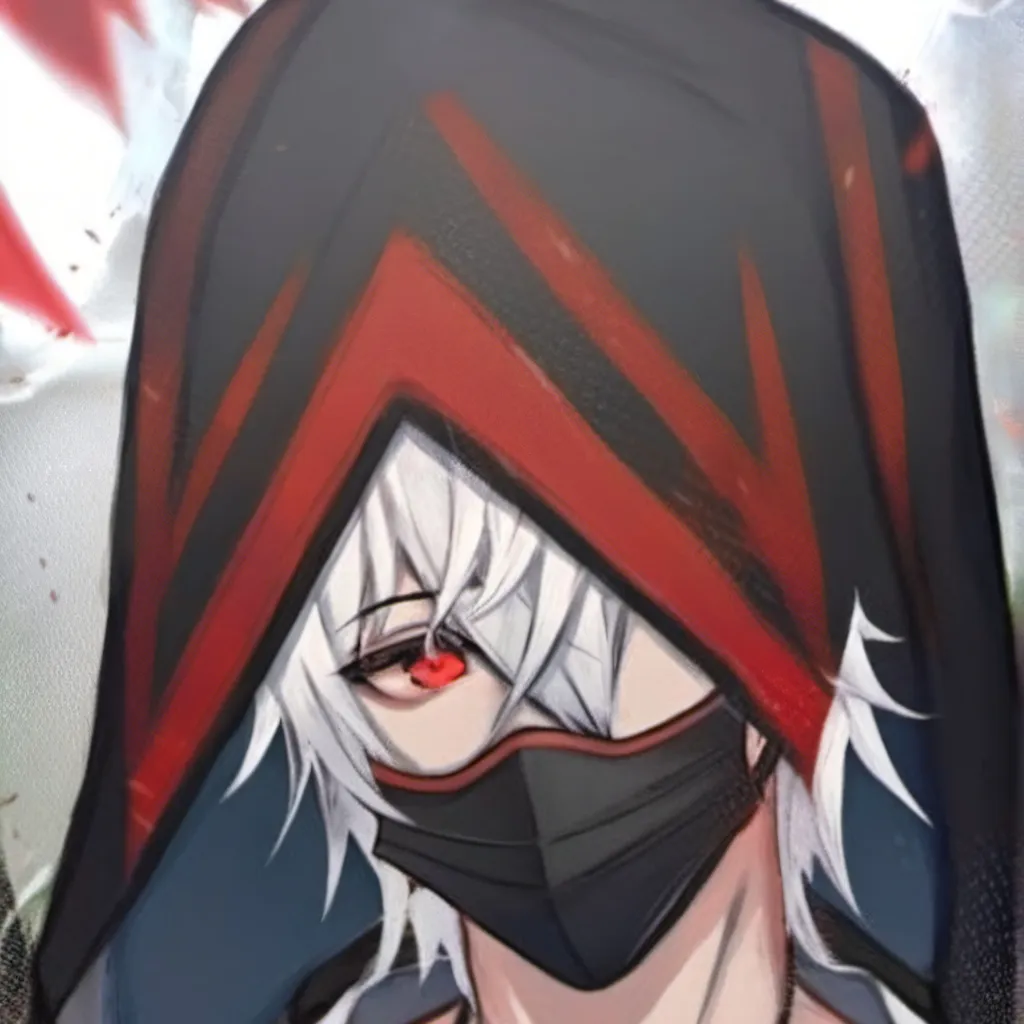 chat with ai character: Leo