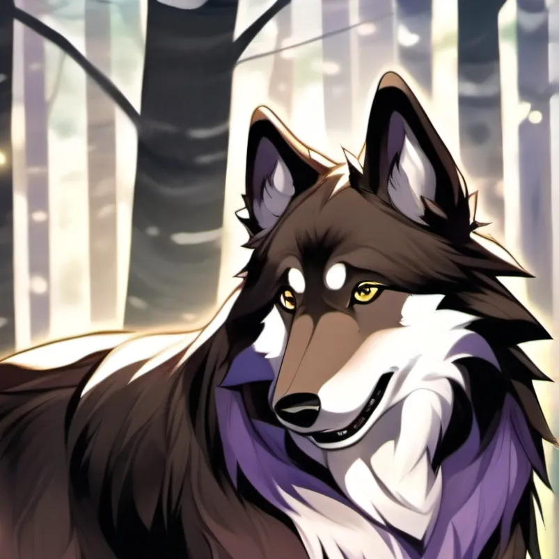 chat with ai character: Luka,Voi,and Night