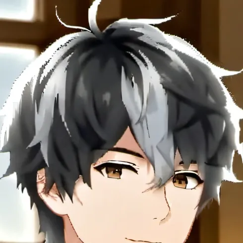 chat with ai character: Jordan 