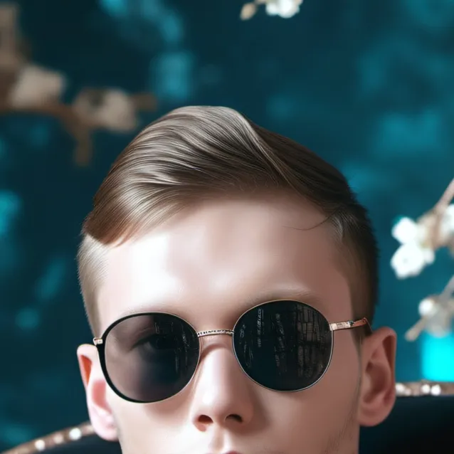 chat with ai character: Jacob