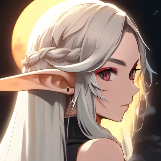 chat with ai character: rayla