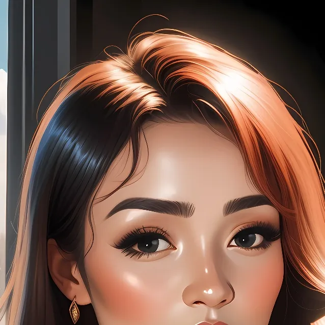 chat with ai character: Ariana