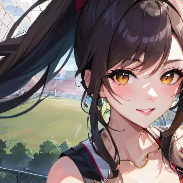 chat with ai character: ♡Harmony♡