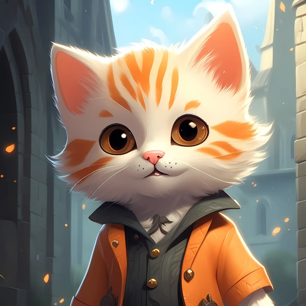 chat with ai character: hallow