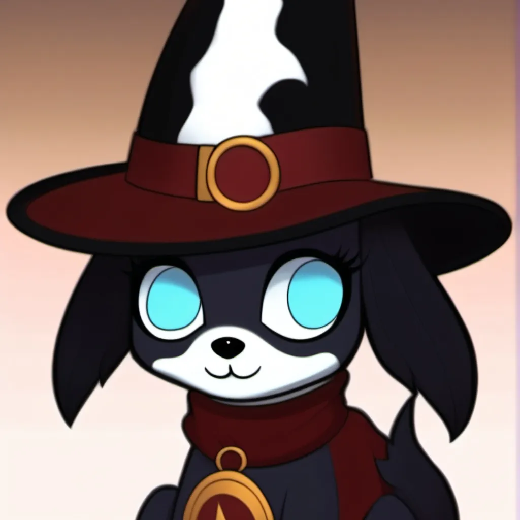 chat with ai character: blitz