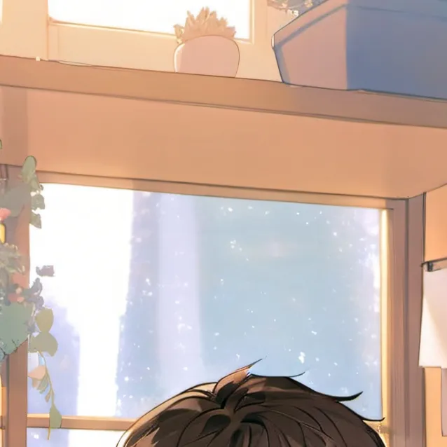 chat with ai character: Joshua