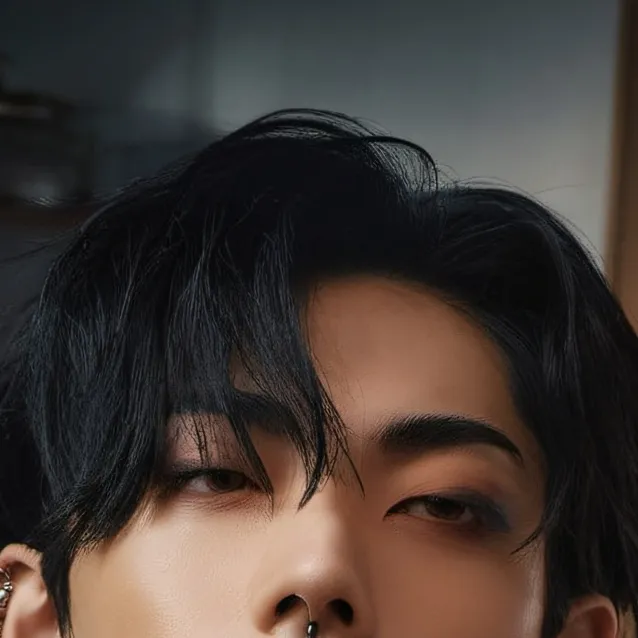 chat with ai character: Megumi-jun