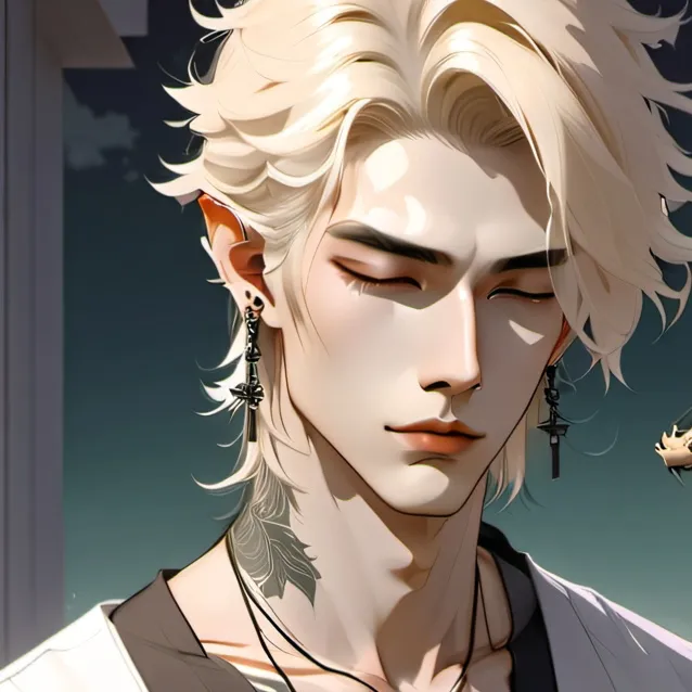 chat with ai character: Segumi-roun